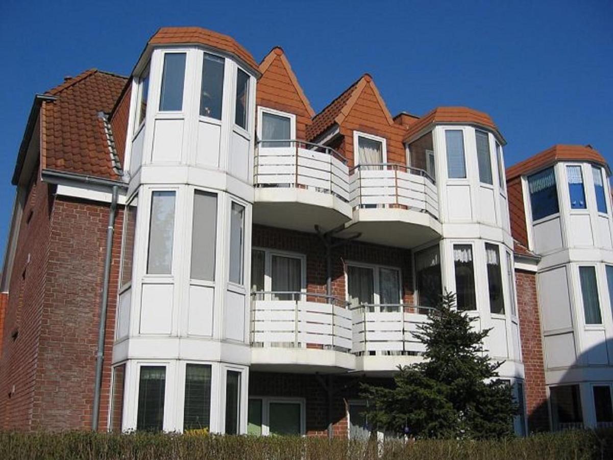 Gorch Fock 08 Apartamento Cuxhaven Exterior foto